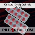 Kamagra 100Mg Oral Jelly Sildenafil 19